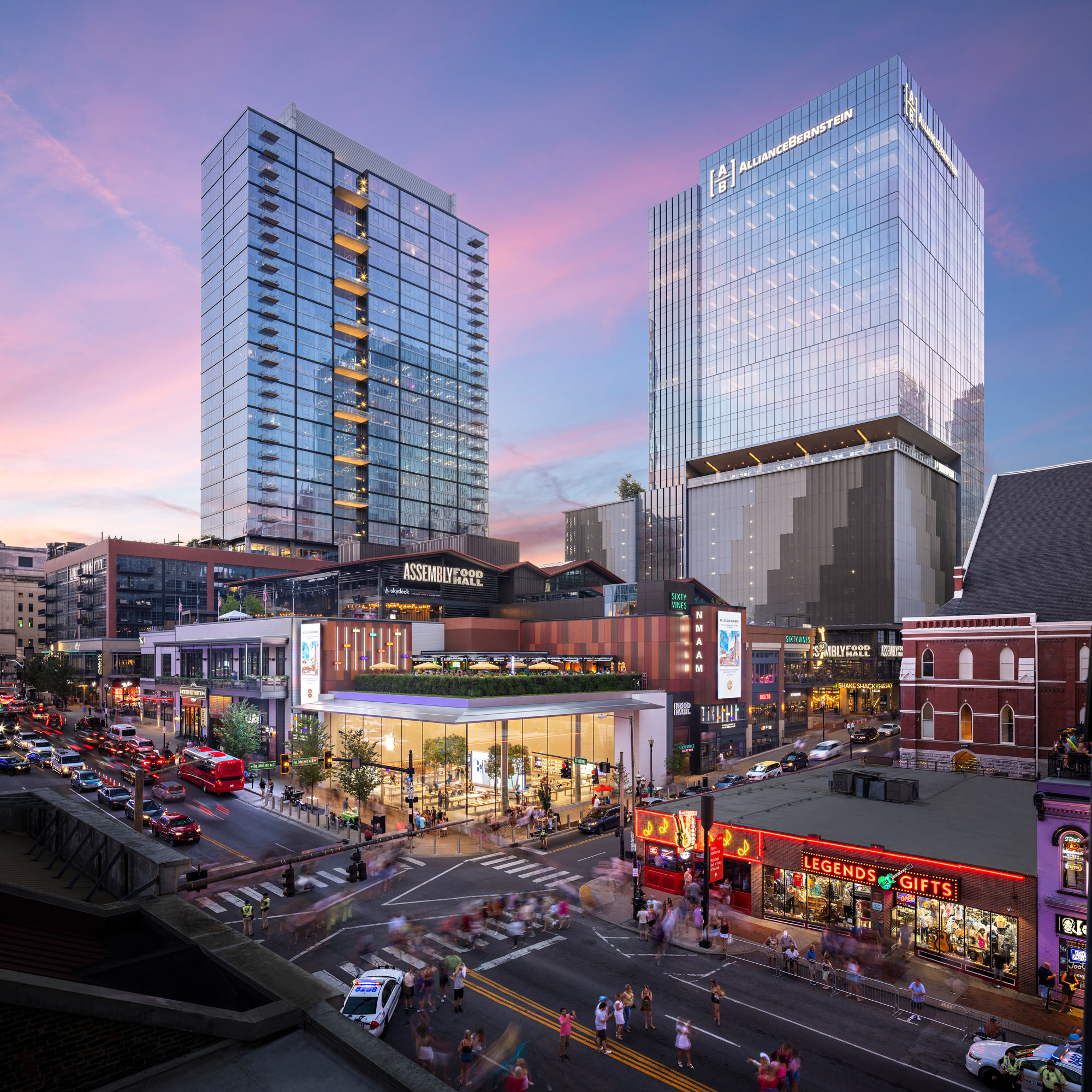 مشروع عقاري جديد في الخرطوم 🏢