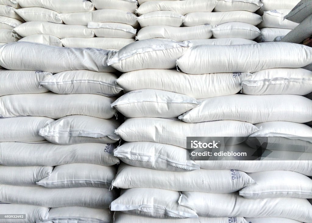 عرض توريد سكر كنانة - 15,000 جوال