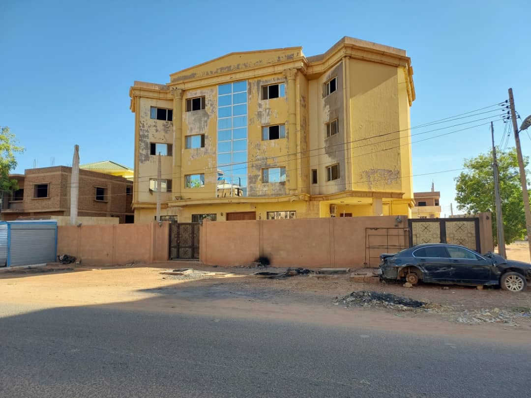 مستودعات التخزين الحديثة